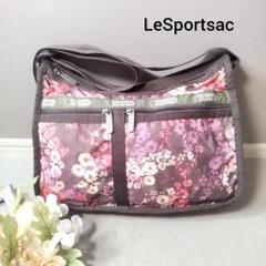 2025年最新】レスポートサック ショルダー 花柄の人気アイテム