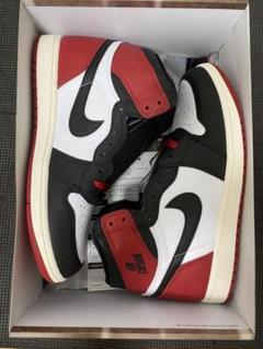 Nike Air Jordan 1 レトロハイ　28センチ　新品未使用 28センチNike Air Jordan 1 Retro High OG - メルカリ