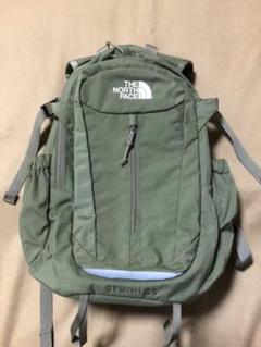 NORTH FACE ノースフェイス リュック ジェミニ20 カーキ