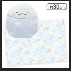 新品　すみっコぐらし　とかげ