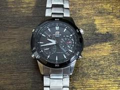 CASIO EDIFICE EQW-560