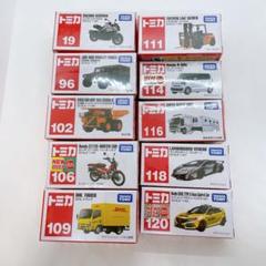 トミカ85台 まとめ売り ミニカー 85台 まとめ売り トミカ以外 ホットウィール など