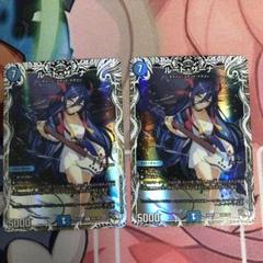 ルード・ザーナ ルードザーナ ドラゴン娘 キャラプレミアム