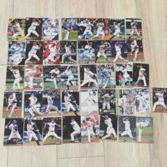 プロ野球 カルビー 選手カード 48枚セット