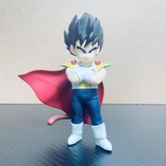 一番くじ　ドラゴンボールZ サイヤ人襲来編 C賞　幼少ベジータフィギュア 一番くじ ドラゴンボールZ -サイヤ人襲来編- C賞 幼少ベジータ