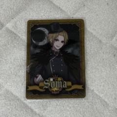 2025年最新】騎士a メタルカードの人気アイテム - メルカリ