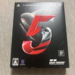 グランツーリスモ5 ps3 W