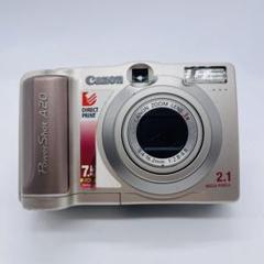 2025年最新】powershot A20の人気アイテム - メルカリ