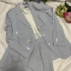 G7541*SANYO サンヨー☆ウール☆ジャケット☆グレー☆7 G7541*SANYO サンヨー☆ウール☆ジャケット☆グレー☆7 - メルカリ