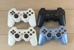 PlayStation3 純正コントローラーDUALSHOCK3 ジャンク品