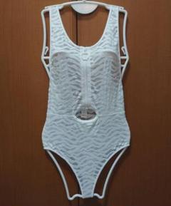 Wicked Weasel 　インポート　ワンピース　　　水着　花柄 ゼブラ柄ワンショルワンピース水着 WILDEST DREAMS 25WD(gottex