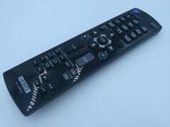 【送料無料】I・O DATA テレビ リモコン HVT-BRC2 (A1684)