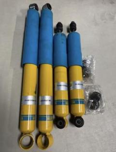 ★正規品★200系ハイエース★2駆.4駆ビルシュタインショック★