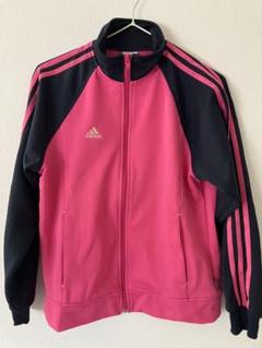 adidas トラックジャケット　Ｓサイズ
