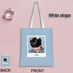 【BTS】トートバッグ♡JIMIN B