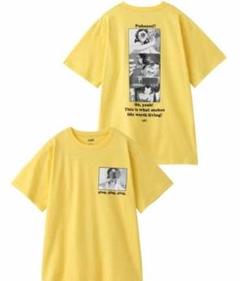 X-girl エヴァンゲリオン Tシャツ Lサイズ