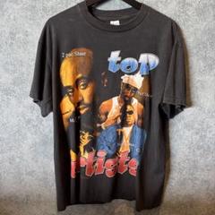 2PAC ラップティー白 限定 再販なし。 2PAC ラップティー白 限定 再販なし。