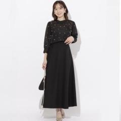 ⭐︎土日お値下げ⭐︎WILLSELECTION オケージョンドレス Mサイズ 2025年最新】WILLSELECTION パーティードレスの人気アイテム