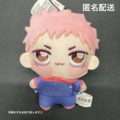 呪術廻戦 ちょぴぬいぷち ③ 虎杖悠仁