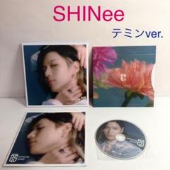 ACT1 SHINee TAEMIN テミン レンチキュラートレカセット