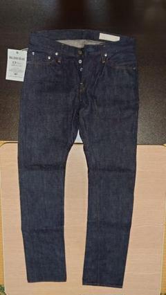 BIGJOHN　RARE　Ｒ009 w32 スリムストレート 新品未使用