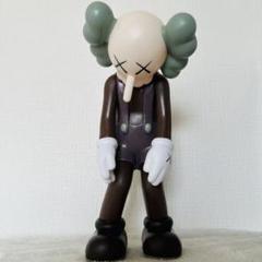 BOOBERRY 貯金箱 ブーベリー 検 ソフビ kaws カウズ フィギュア KAWS元ネタ ブーベリー BOOBERRY ソフビ フィギュア 貯金箱