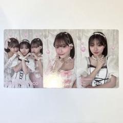 ろこまこあこ　ろむぱ　トレカ Amazon.co.jp: ろこまこあこ LARMEfes トレカ ろこ まこ あこ