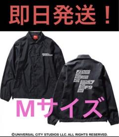ワイルドスピード FAST&FURIOUS ドンキホーテコラボ コーチ