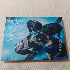 2025年最新】one ok rock dvd liveの人気アイテム - メルカリ