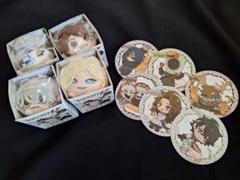 第五人格 IdentityV もちころりん ホワイトデーver. +特典