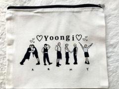 防弾少年団(BTS) - がんママ！BTS チームBTS Tシャツ ユンギ•ジミン 待って❗️ジミンちゃんがTXTの弟達と一緒にダンスチャレンジし