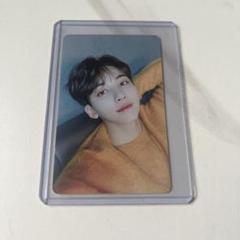 SEVENTEEN ジョンハン ヘンガレ HMV スペシャルカード トレカ　美品 SEVENTEEN ジョンハン トレカ4枚セット - メルカリ