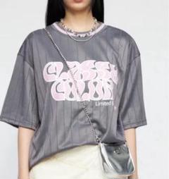 SEIRA×LAGUA GAME Tシャツ LAGUA GEM | SEIRA×LAGUA GAME シャツ (Tシャツ・カットソー