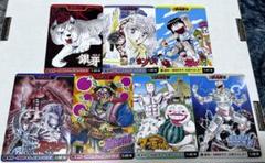 （PCG10）ジャンプ展 ドラゴンボール 孫悟空 オールスターカード キラ PCG10）ジャンプ展 ドラゴンボール 孫悟空 オールスターカード