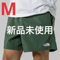 【新品未使用】 THE NORTH FACEバーサタイルショーツ Mサイズのサムネイル