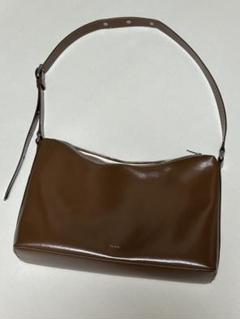 Odd Bag · オードバッグ(ブラウン) – Stand Oil Japan