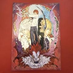 DEATH NOTE トレーディングカード　ホログラフィック
