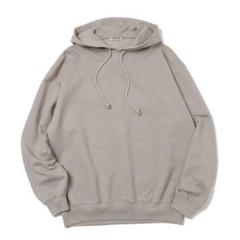 AURALEE HEAVY SWEAT P/O PARKA パーカ　5のサムネイル