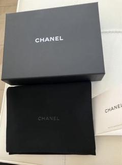 ⭐︎CHANEL⭐︎ 空き容器　空箱 CHANEL 空箱7個セット - メルカリ