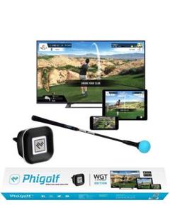 値下げ！Phigolf Kinetic Swing ゴルフトレーニング　箱無し 値下げ！Phigolf Kinetic Swing ゴルフトレーニング箱無し