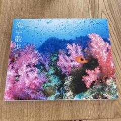 海中散歩　鍵井靖章