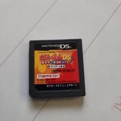 太鼓の達人DS ダッキドンゴリ