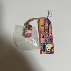 252 【熱海】ご当地キティ　ストラップ　浴衣 252 【熱海】ご当地キティ ストラップ 浴衣 - メルカリ
