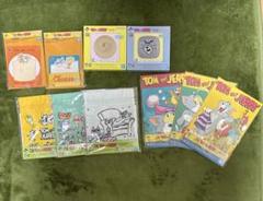 【新品未使用】トムとジェリー 一番くじ　まとめ売り