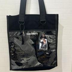 nct127 NCT127 テヨン グッズ ペンミ トートバッグ セット