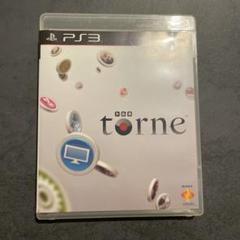 torne PS3ソフト