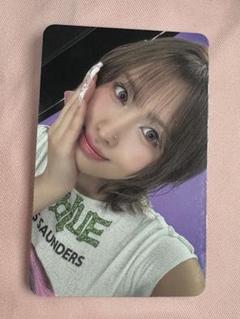 TWICE THIS IS FOR モモ DIGIPICK ver. トレカ