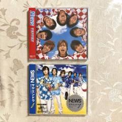 NEWS color CD アルバム 未開封 初回盤 サヤエンドウ 2025年最新】news サヤエンドウの人気アイテム - メルカリ