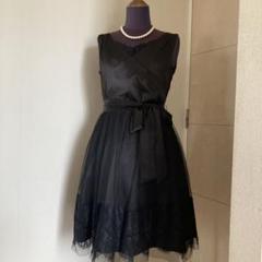 【早い者勝ち】Dellise Noir デリスノワール M ドレス　2点セット 2025年最新】dellise noirの人気アイテム - メルカリ