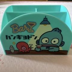 サンリオハンギョドンの収納ボックス！ ☆美品です♪